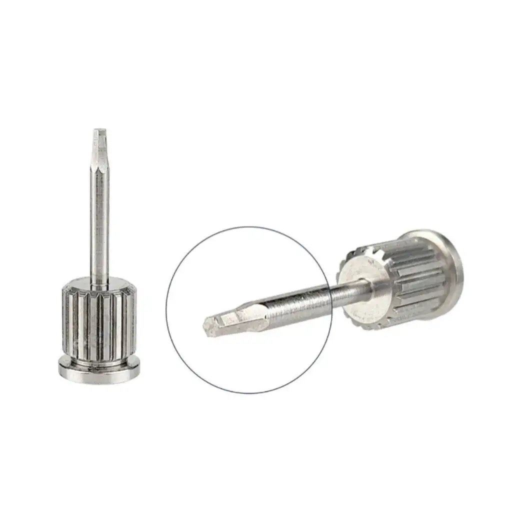 Dental Manual Implant Screwdriver 1.2mm Hand Twist Wrench For Osstem Abutment Screw Dental Clinic Restoration Repair Instrument