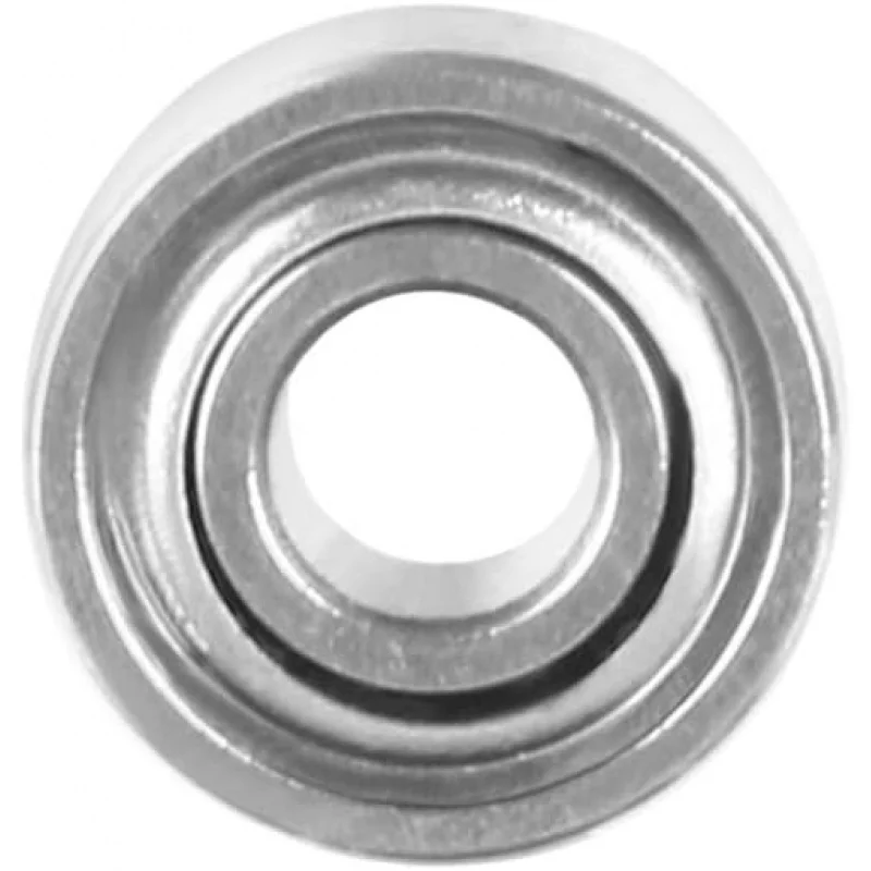 20 Pcs MR52 MR62 3x6x2.5mm MR128-ZZ Double Shielded Miniature Deep Groove Ball Bearings