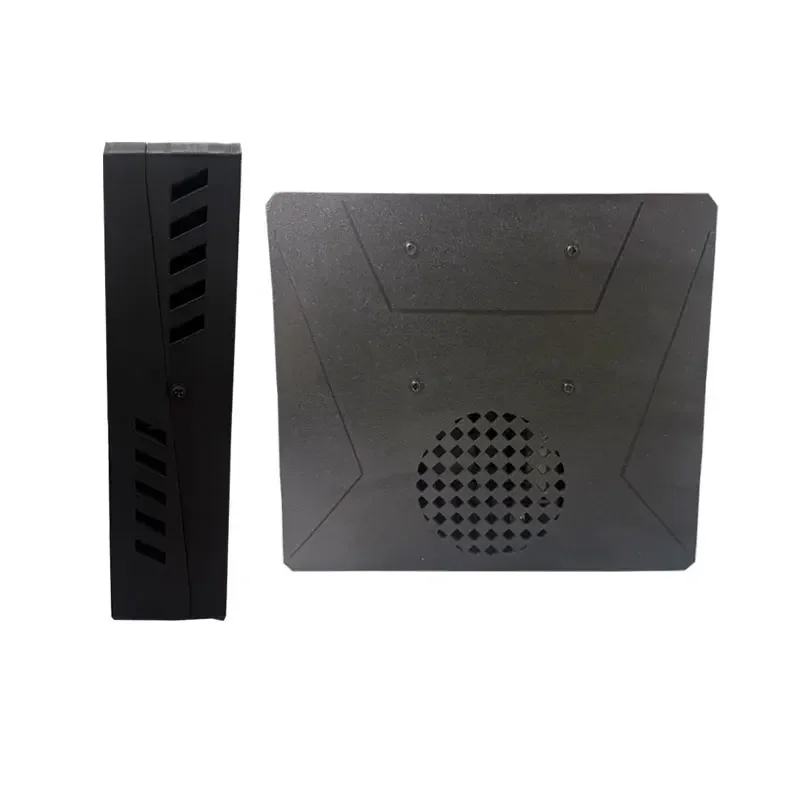 LZAKMR NIEUWE Upgrade S1 Game Box Dual System Windows 11 2/4TB Gamesysteem 99999+ GAMES voor SWITCH PS2 PS3 WII SS GAMECUBE Sega Saturn - afbeelding 2