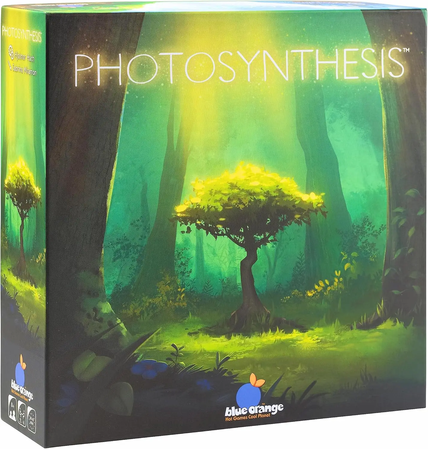 

Award-Winning Strategy Board Game for 2-4 Players, Ages 8+, Family or Adult Fun