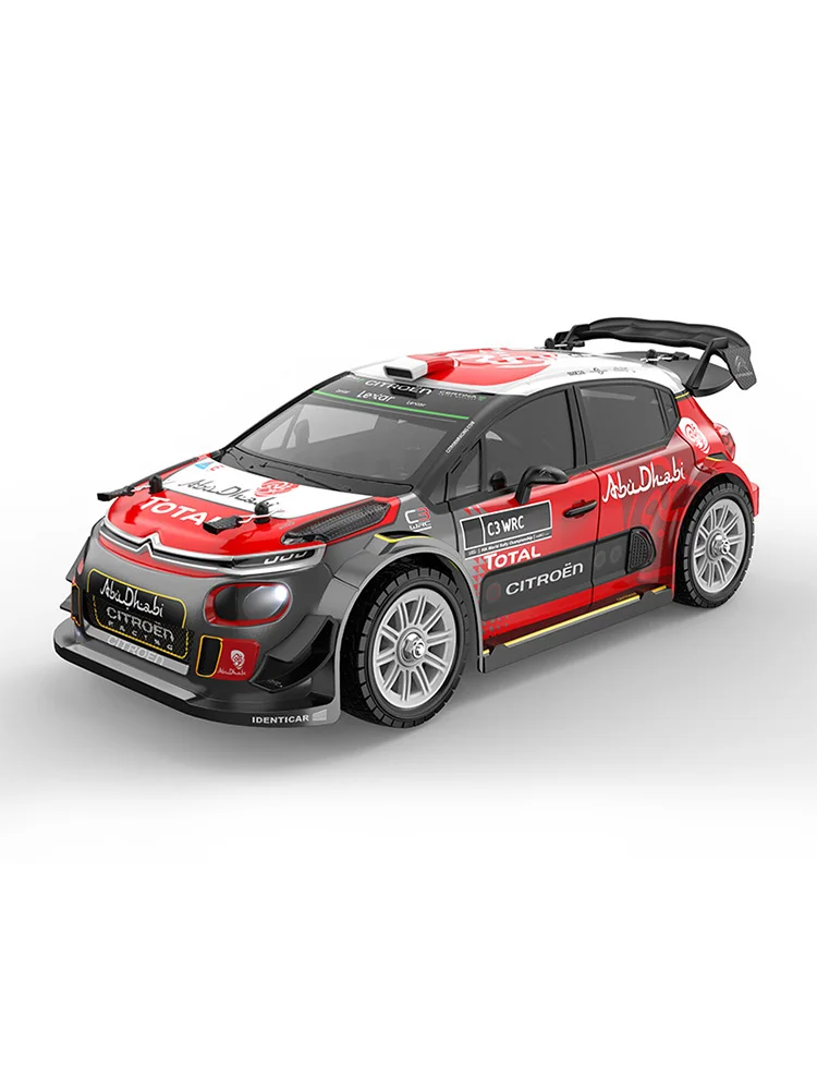 MJX Hyper Go 14301/14302/14303 1/14 2.4G Sport Drift RC Auto 42 km/u 4WD Borstelloze Hoge Snelheid Voertuigmodellen Geschikt voor Beginners - afbeelding 2