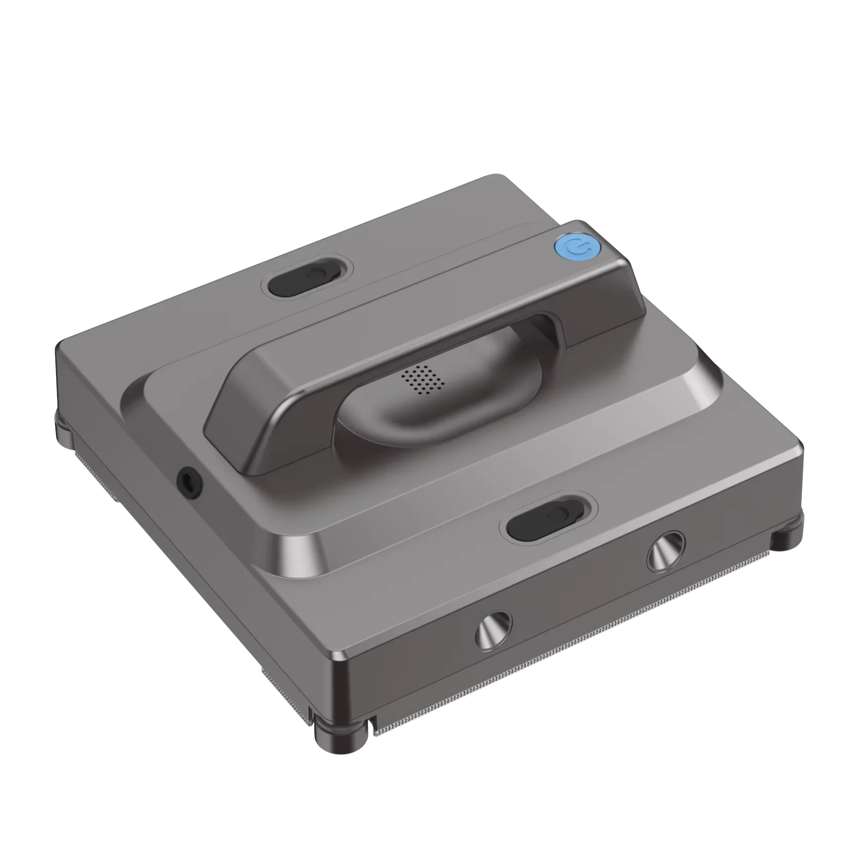 Convenient Fully Automatic Electric Window Cleaning Robot for Home and Outdoor Use for Hotels and Household Needs