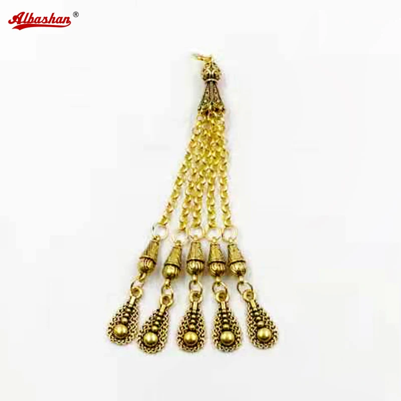 Tasbih Metal Muslim… - image