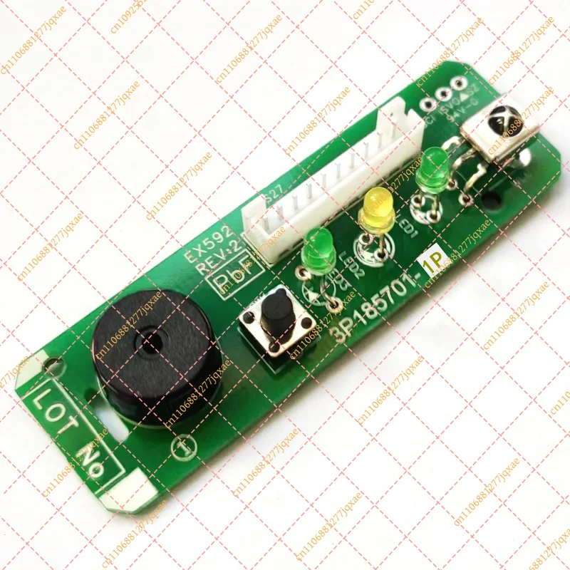 

NEW 3P206563-1 Air Conditioner Receiver Board For Daikin FTXP235PC FTXS235PC 3P185701-1 3P185701-4