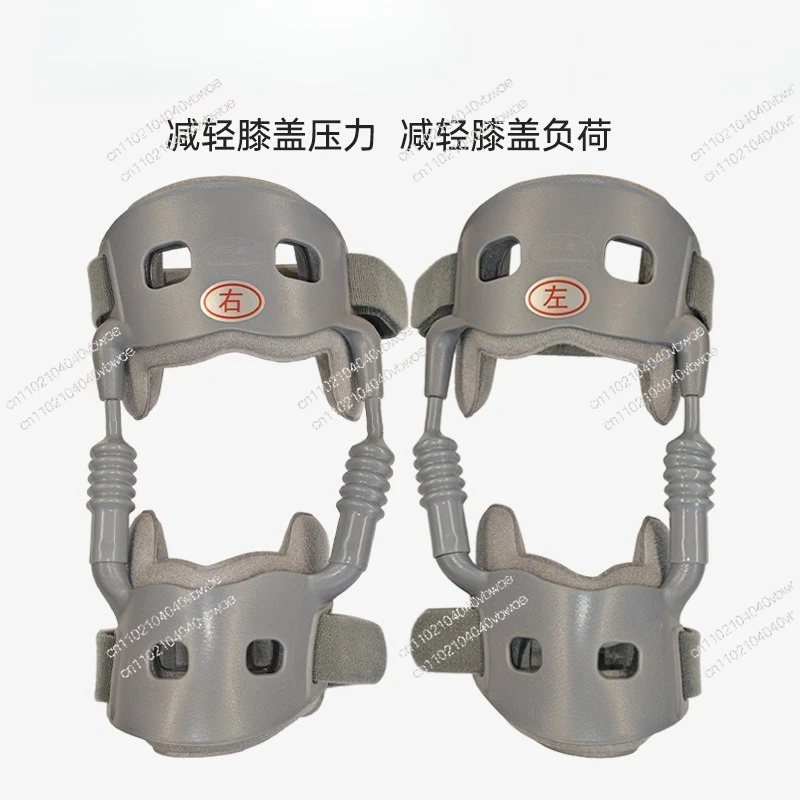 Knee booster Knee booster Elderly support brace Walking aid Exoskeleton