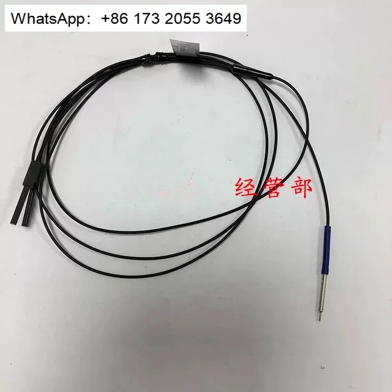SPTD-210-32Q Fiber Optic Sensor Alternative SFTD-210-32Q Diffuse Reflection Fiber Probe