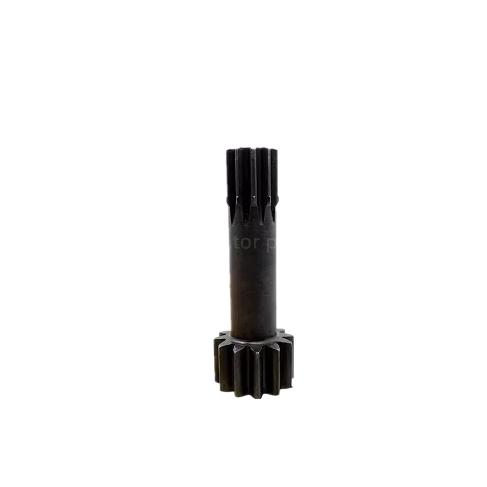 Excavator Parts For Komatsu PC20-2 PC30-1 PC30-8 PC35 PC40-2 PC40-7 PC50 PC56-7 PC60-6 PC60-7 PC78 Driving Gear Center Gear