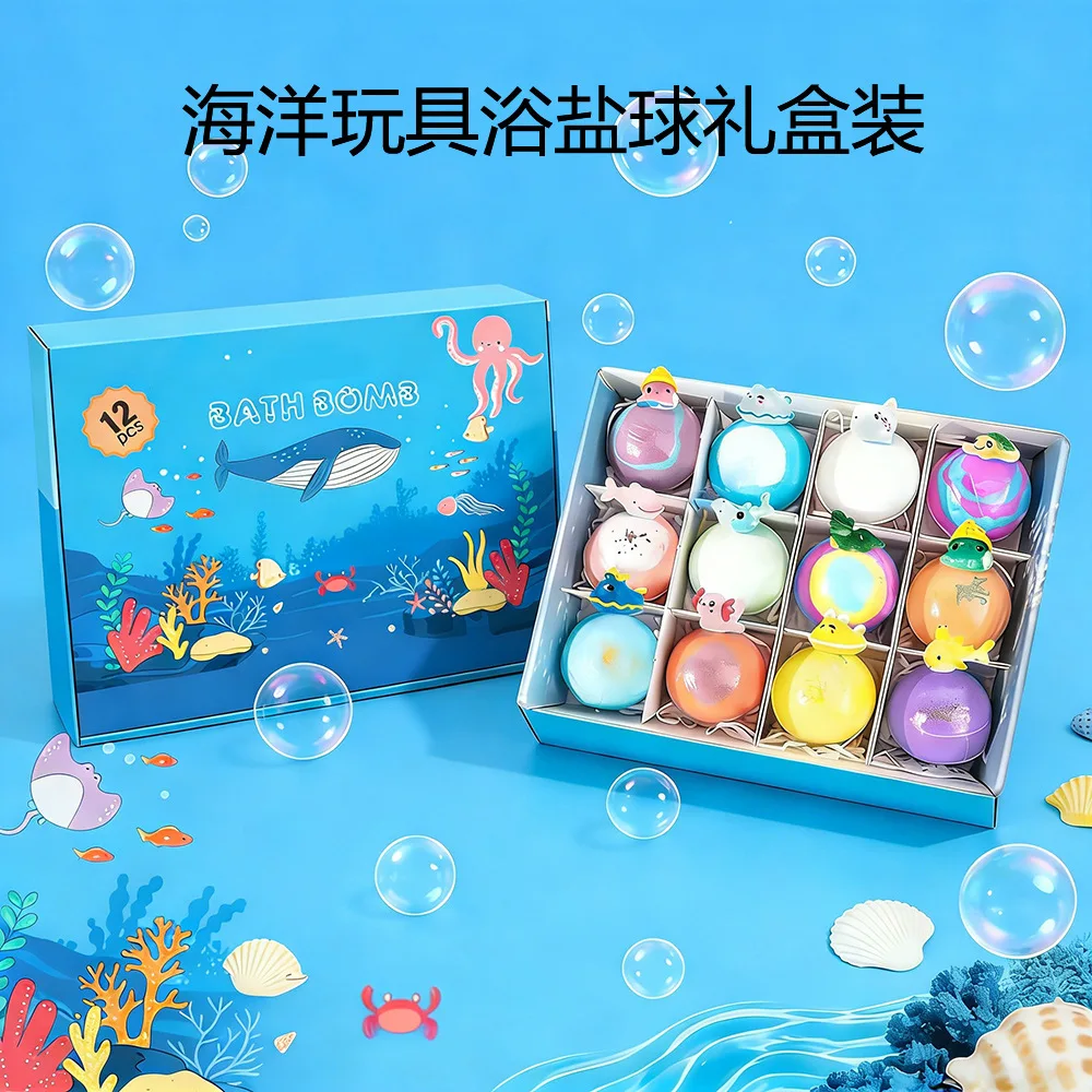 cute-toy-inside-bath-bombs-for-kids-toddlers-fizzy-bubble-bath-gift-set-safe-bath-balls-for-children-ideal-birthday-gift