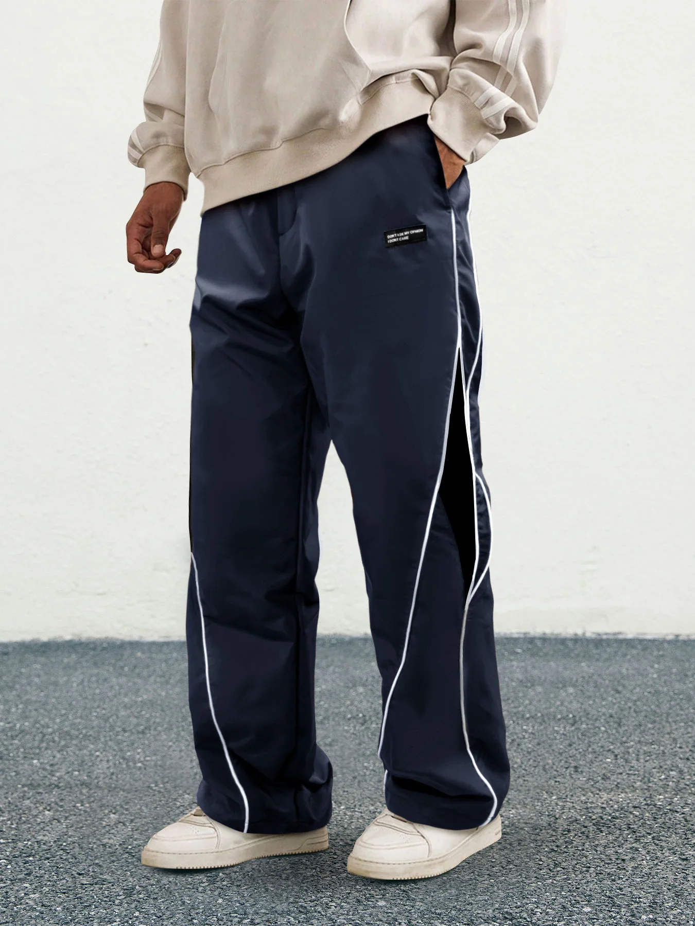 Navy blue