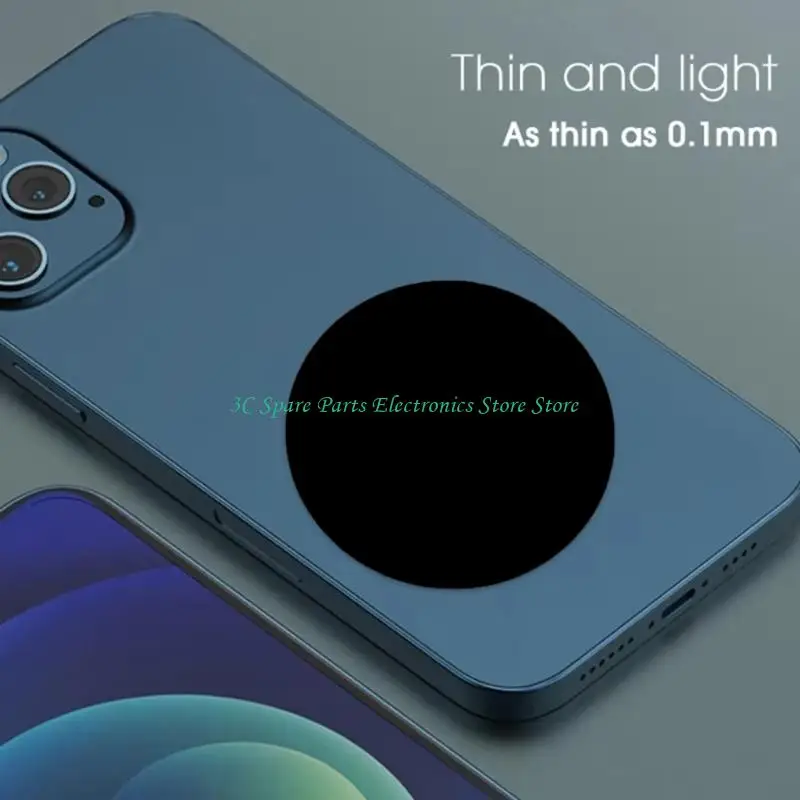 SZ 6 9 Ringe Plattenmagnethalter Blechplattenmagnetschichten Universal