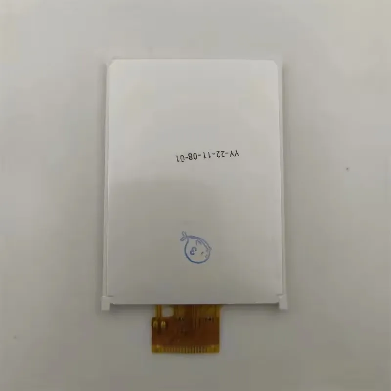 LCD Screen Digitizer Display For Nokia 215 225 4G Version 2020 Repair Parts