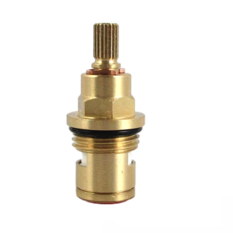 Customization Brass 1/4 Turn G1/2