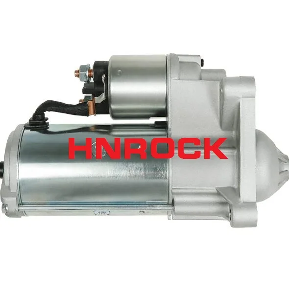 

NEW 12V STARTER MOTOR 0001110003 0001110026 0001110089 0001110095 0001110114 0001115001 D7R13 D7R18 D7R25 D7R35 D7R5 FOR RENAULT