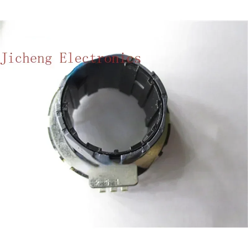 10PCS Original EC28 360-degree Infinite Rotary Hollow Encoder Automobile Navigation Digital Potentiometer