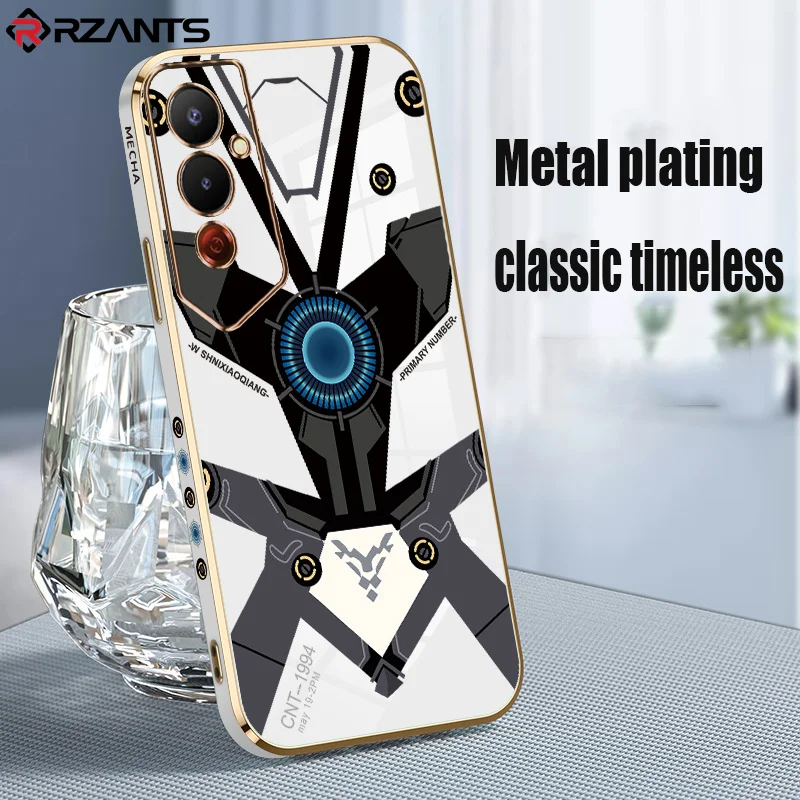 Rzants Case For Tec… - image