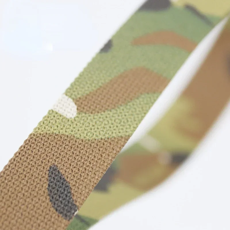 MC / MCBK حزام متعدد حدبة التمويه غير مرن الحبل قطاع لتقوم بها بنفسك حزام مولي حزام النسيج الملحقات #5
