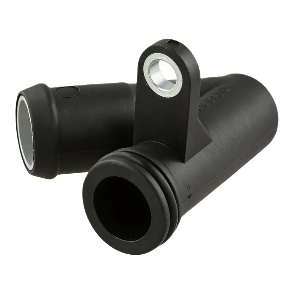 Automotive Maintenance Water Pipe Connector Auto Replacement Part Non-Deformable Design For Mercedes-Benz ML-Klasse