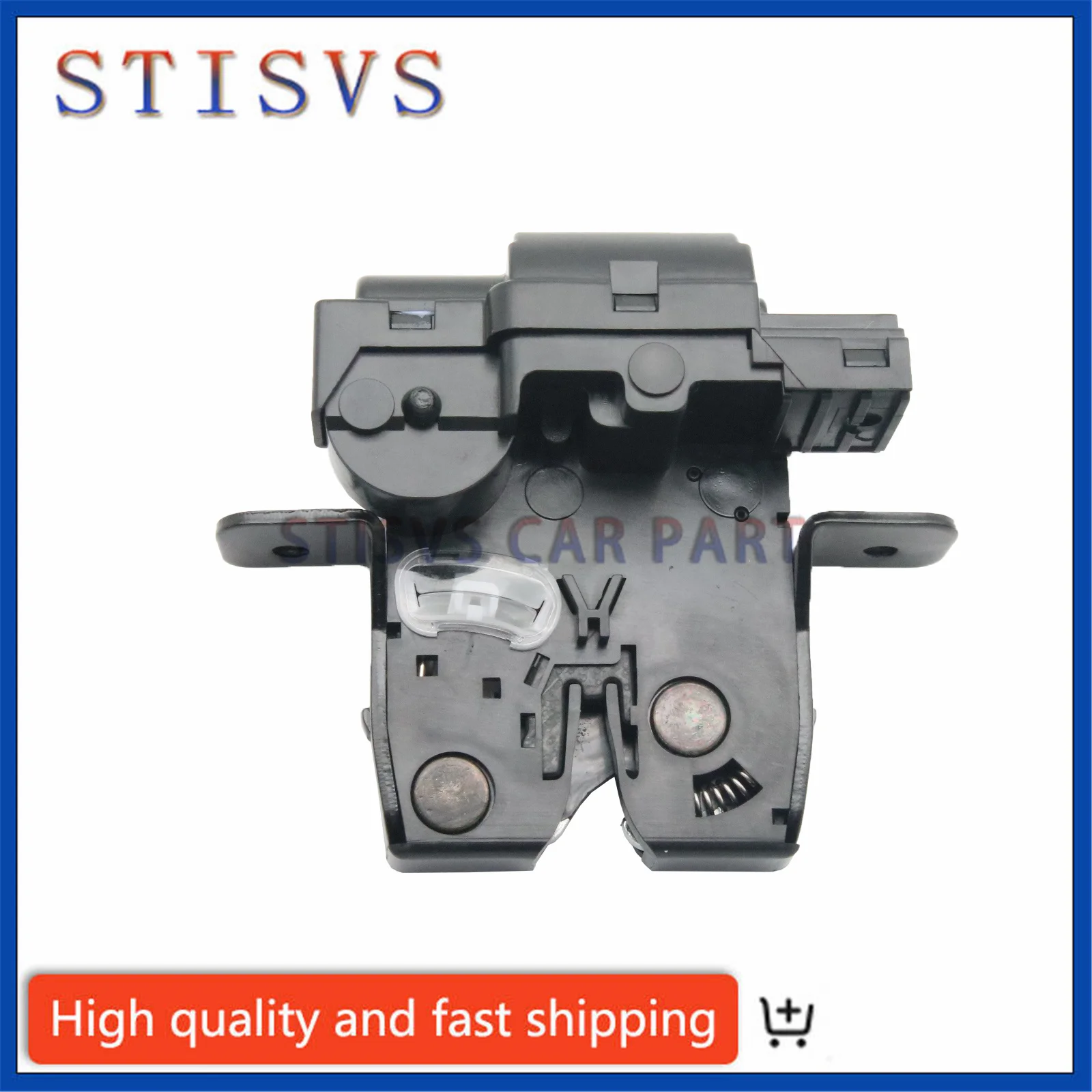 Tailgate Luggage Compartment Lock Latch Mechanism Actuator 90502-2DX0A for Nissan Micra Mk3 Qashqai 90502 2DX0A 905022DX0A New