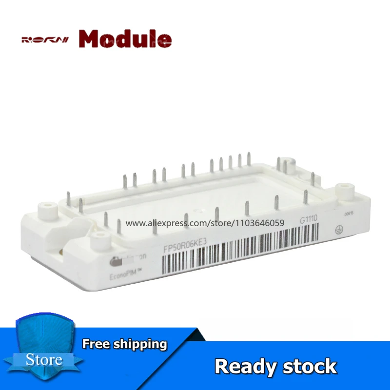 FP30R06KE3 FP50R06K…