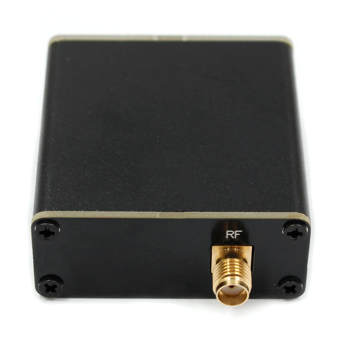New 50K-500MHz Allband Active Small Magnetic Loop Antenna Amplifier HF AM FM VHF UHF SDR Receiver Radio