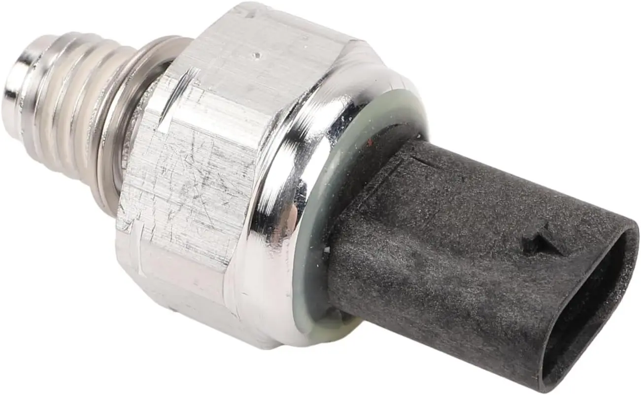 Original 25202591 Oil Pressure Sensor Suitable For Camaro Impala Cts Models  Automotive Parts New Product High Quality