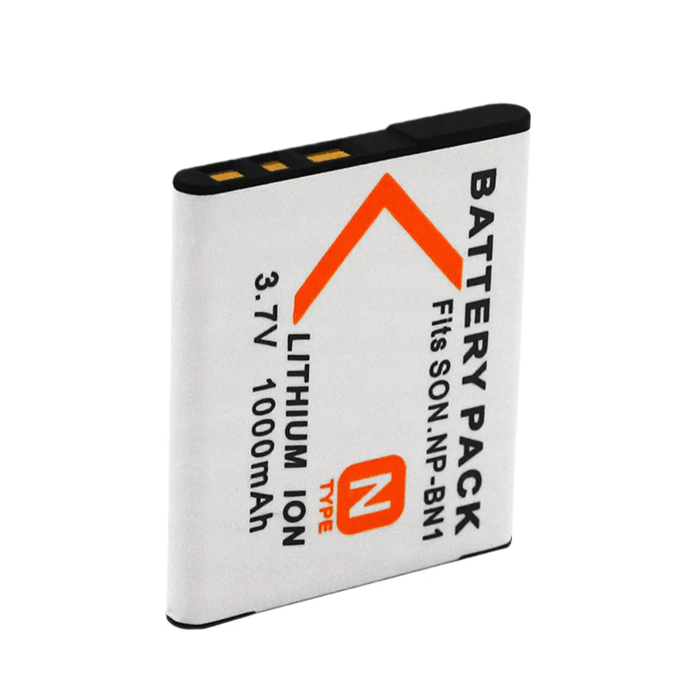 NP-BN1 NP BN1 Camera Battery or LED Charger for Sony DSC-W800 DSC-WX220 DSC-W830 DSC-W810 DSC-QX30 DSC-QX100 DSC-QX10