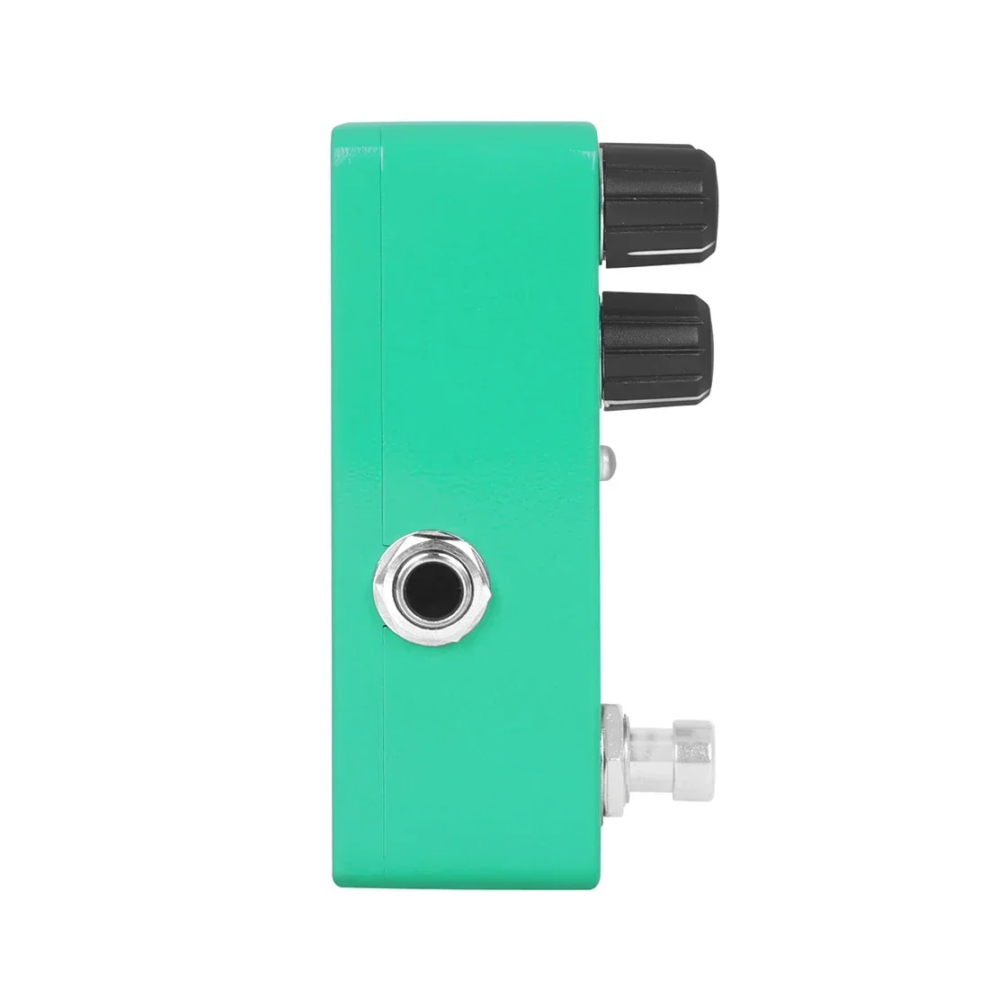 IRIN RS-10 Ana Echo Guitar Effect Pedal Smooth Analog Delay Effects True Bypass Pure Analog Line Pedals Guitar Accessories ﻿ view 5
