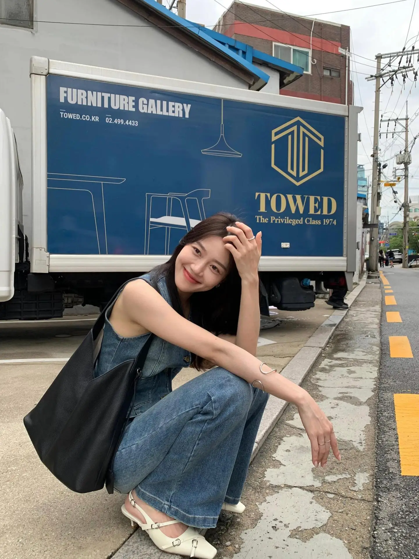 Dżinsowa Kamizelka Damska Top Vintage Bezrękawnik Dekolt V Jednorzędowa Kieszenie Prana Postarzana Odzież Uliczna Bez Rękawów Kurtka Letnia 2025