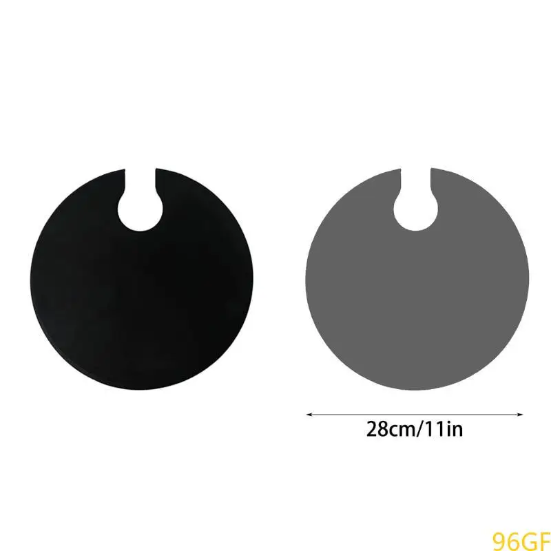 96GF PRAKTISCHE SILICONEN SLOY Cooker -deksels herbruikbare siliconen stoofpot potten kookdeksels