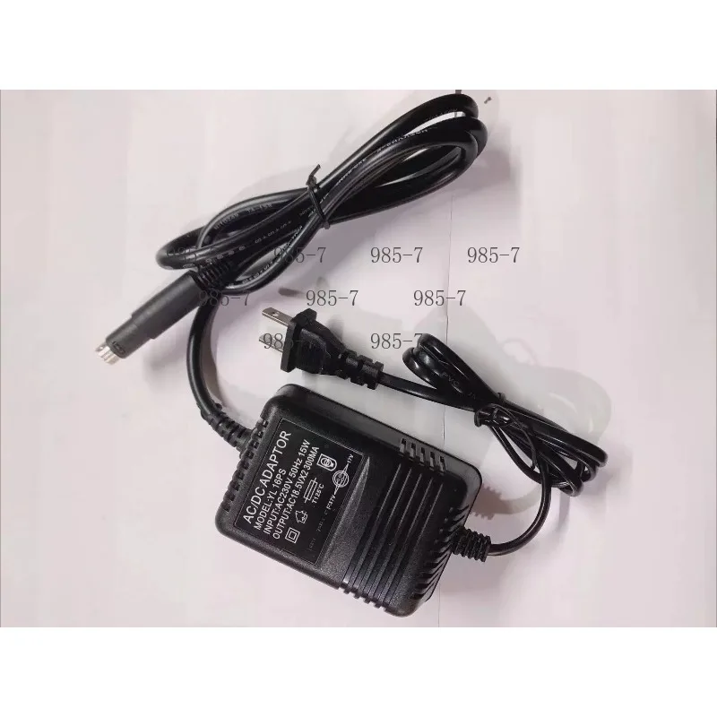 UB502 802 Dedicated External Power Supply Adapter