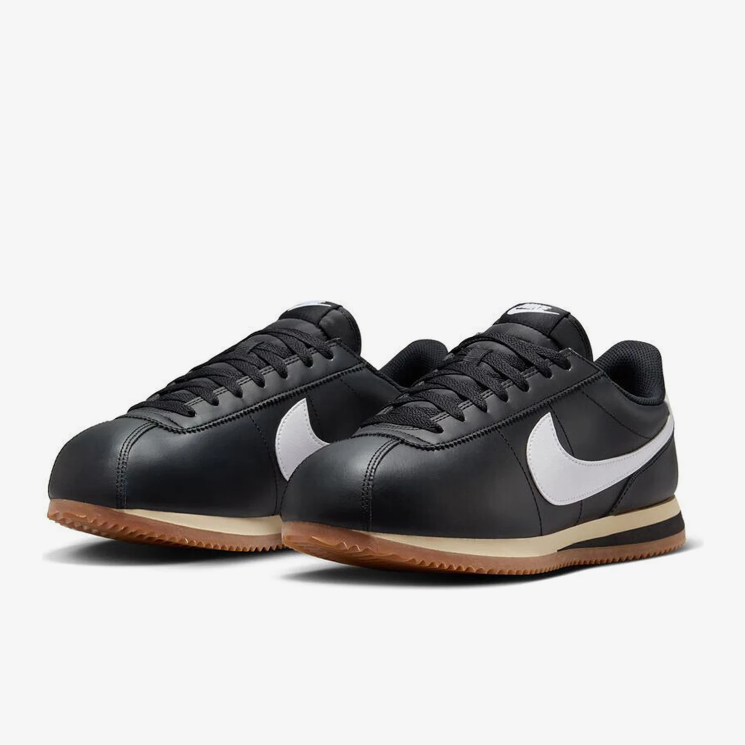 

Nike genuine CORTEZ men's low cut outdoor lightweight and wear-resistant casual shoes DM4044-002