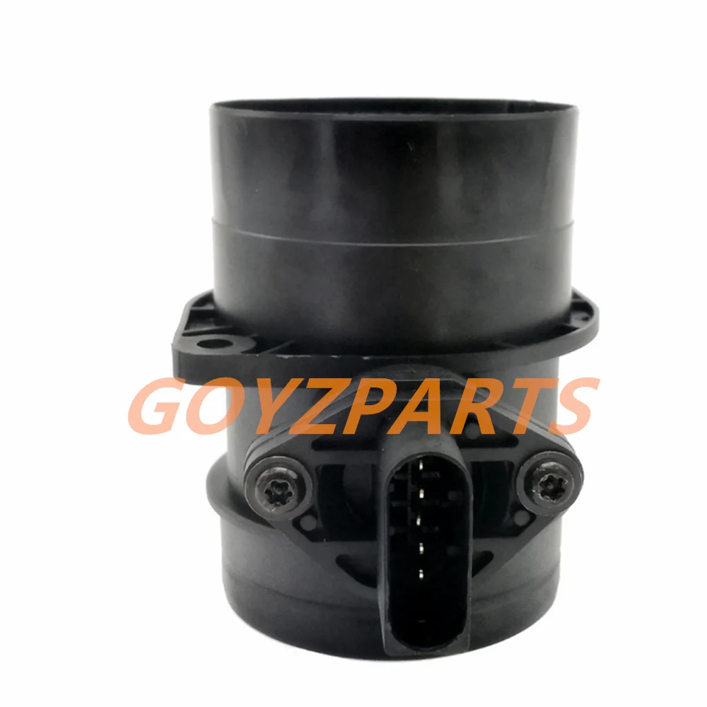 Mass Air Flow Meter MAF Sensor For Audi A3 A6 RS6 S3 quattro TT 1.8T SEAT Leon 0 280 218 065 0280218065 06A 906 461 M 06A906461M