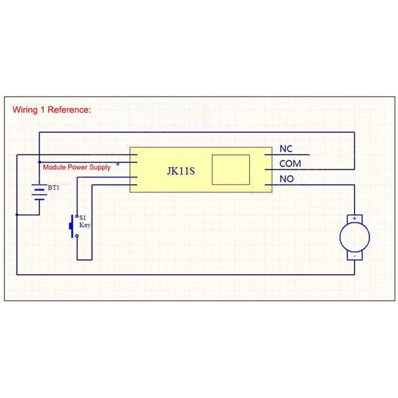 FULL-Delay Timer,ปรับรอบเวลาโมดูลสวิทช์Delay On/Off Timer Delay Switchโมดูล-DC24V 0-15 นาที