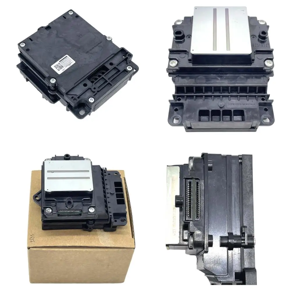 

WF-M1560 WF-M1030 WF-M5194 ST-M3000 ST-M1000 WF-M21000 Printer Print Head Fits For Epson Workforce WF-M5694