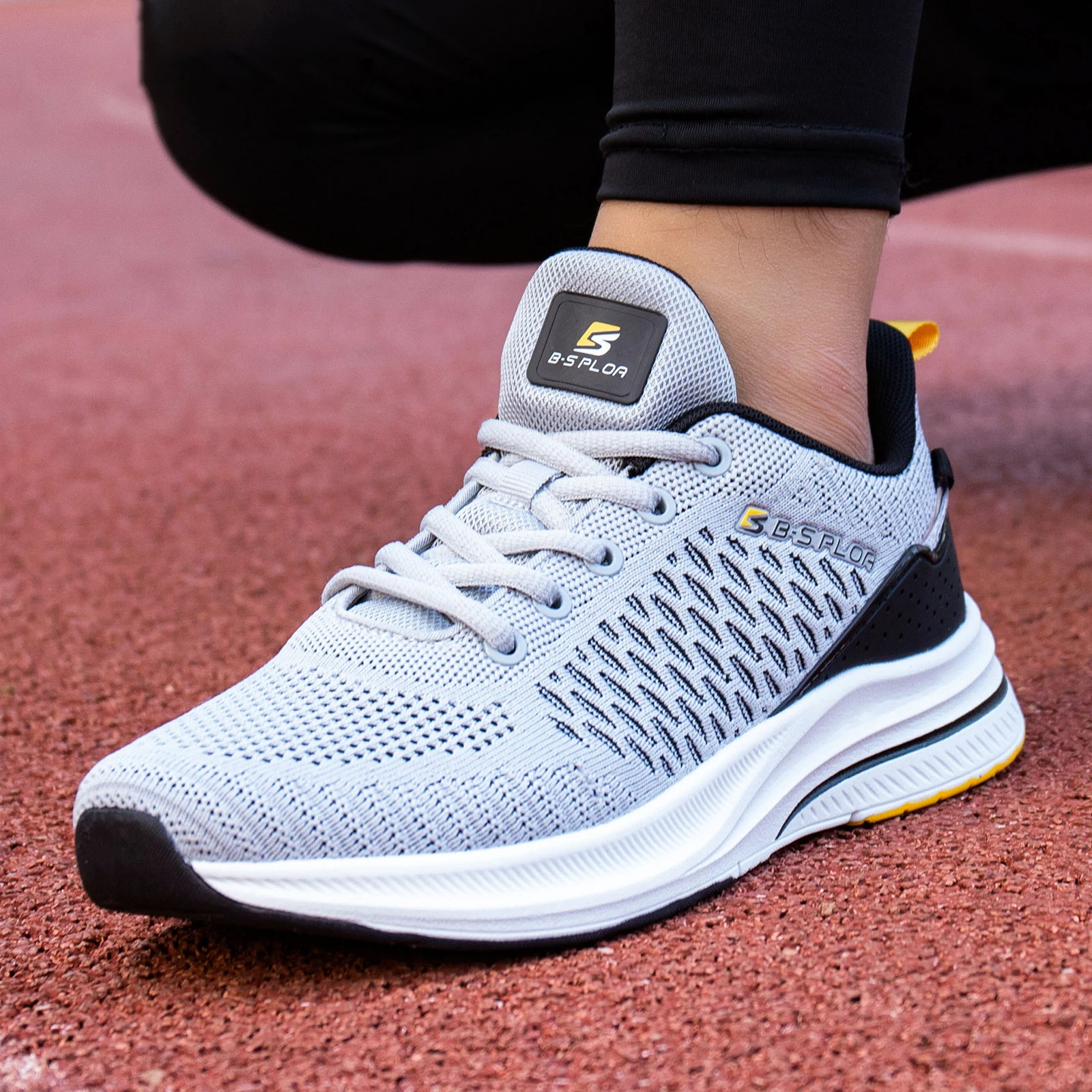 Chaussures de sport pour hommes