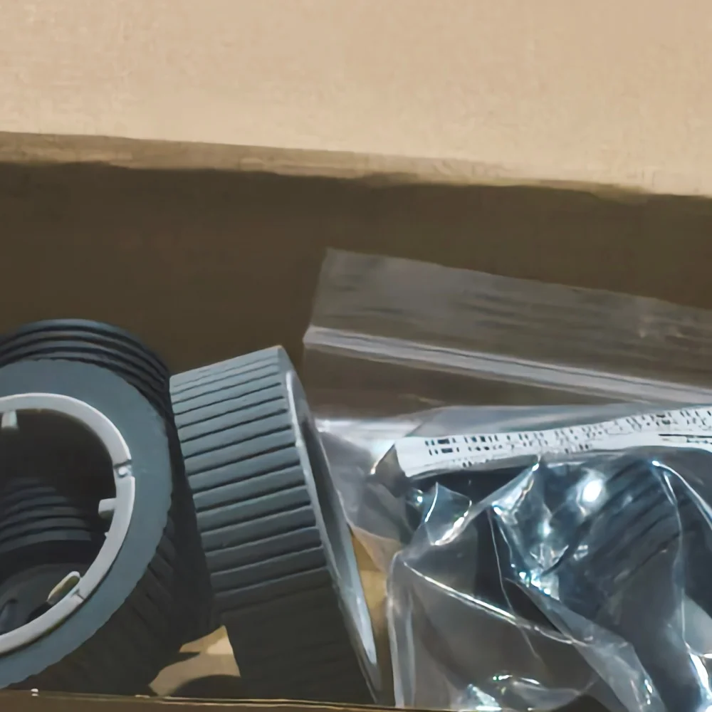 

5sets PA03670-0001 PA03670-0002 Pickup Brake Roller for Fujitsu fi-7160 fi-7180 fi-7260 fi-7280 fi-7300NX fi-7140 fi-7240