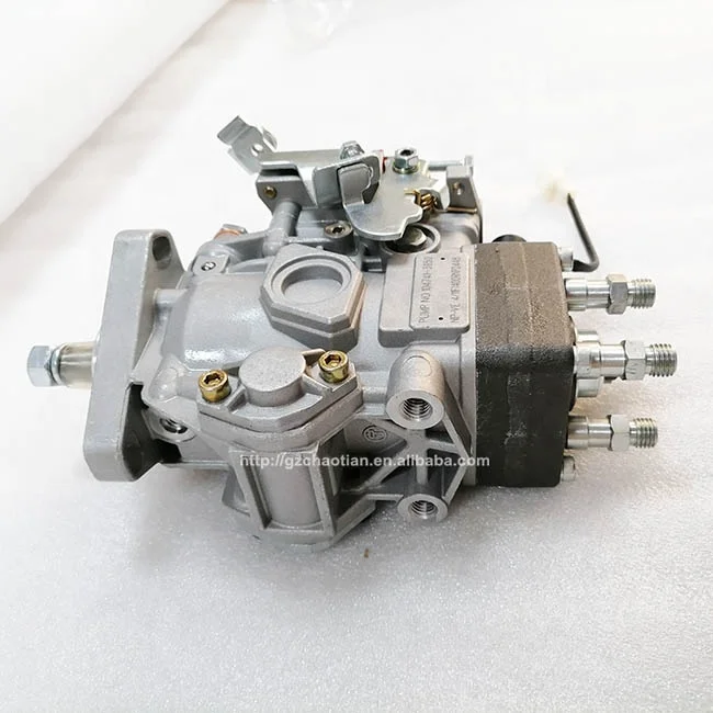 

Diesel Engine Fuel Injection Pump for Forklift Engine S4S Fuel Pump 104641-3950