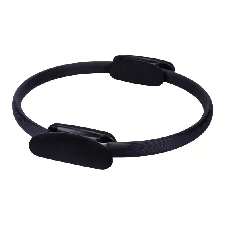 2026 Customized LOGO Factory Supply Cheap Pilates Accessories Equipment Fitness Circle Magic Circle Yoga Ring Pilates Ring Circl