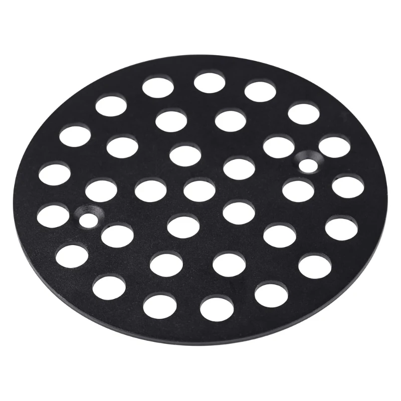 

Steel Drain Cover Filter Plate Featuring Corrosion Resistance & Uniform Pores Easy Twist Install for Unclogged Drains