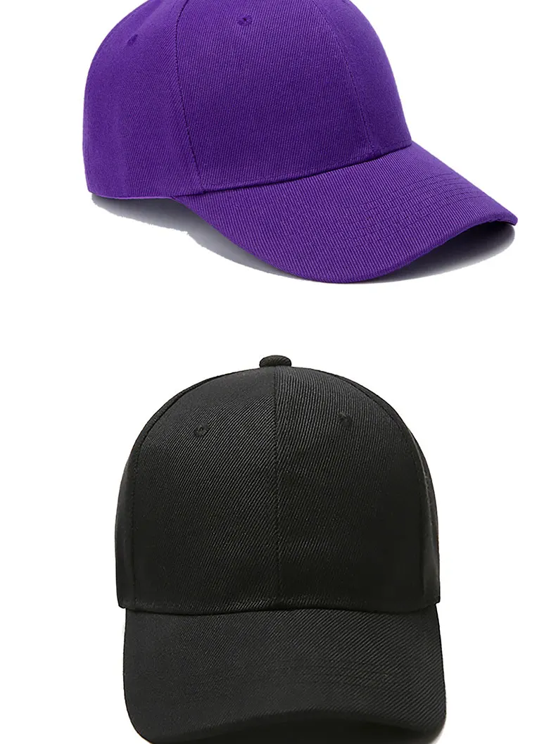 Kinderkappe Kinderhüte Maßgefertigte Mütze mit gesticktem Logo Baseballkappe Originalkappen – Detail 14