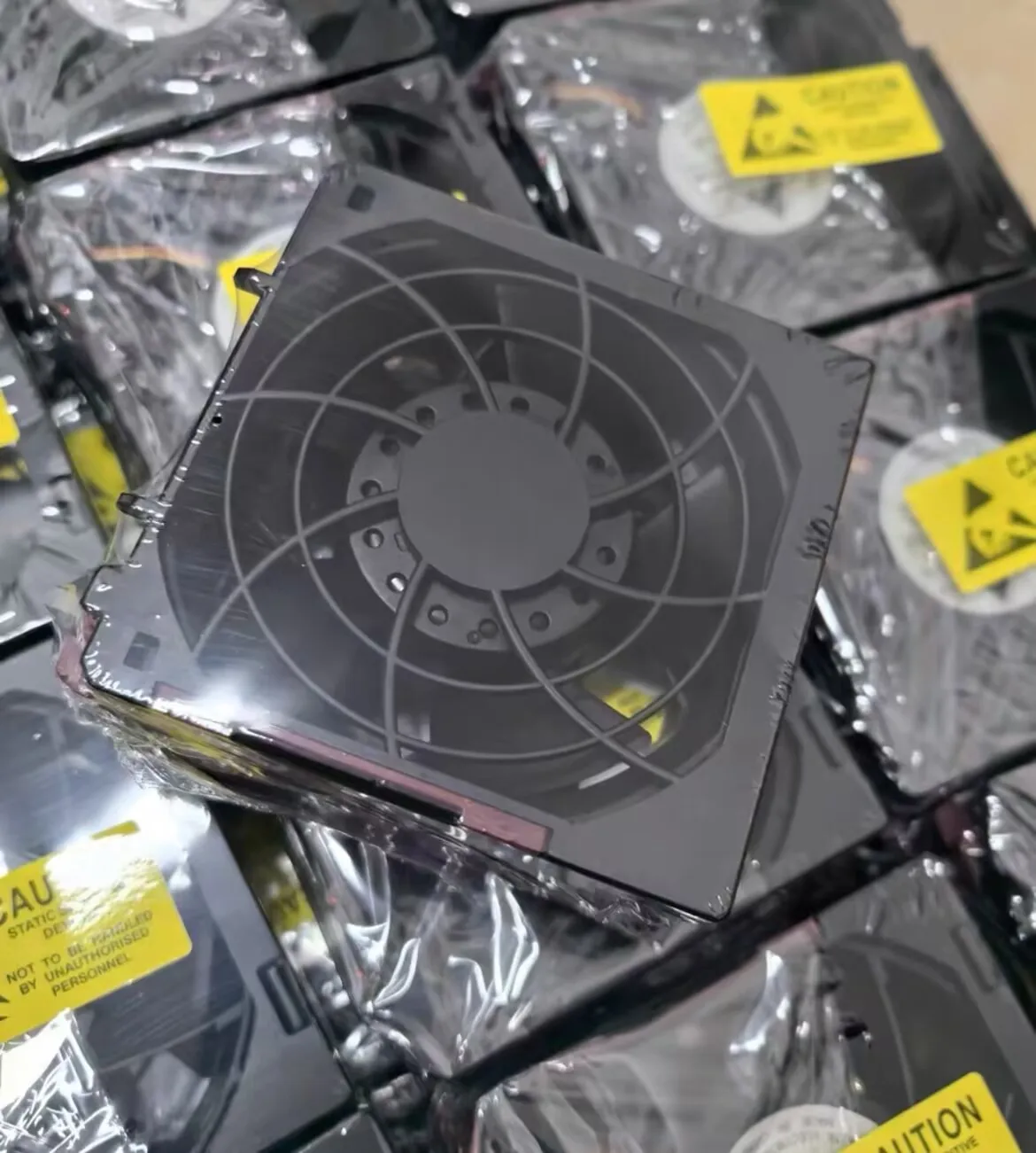 780976-001 768954-001 for ML350 Gen9 G9 Hot-Plug Server Cooling Fan ML350G9 Heat Sink Fan CPU Cooler Fan Original