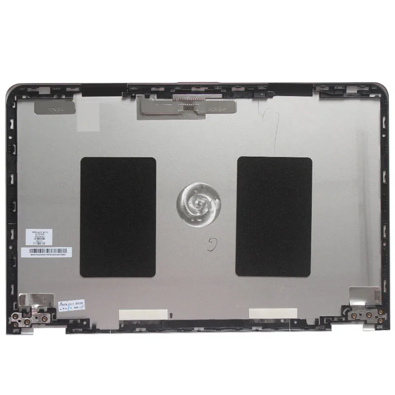 New FOR HP ENVY X360 15-AQ 15-AR M6-AQ M6-AR Laptop Back Cover Top Housing Case Lcd Rear Lid 856782-001 856799-001