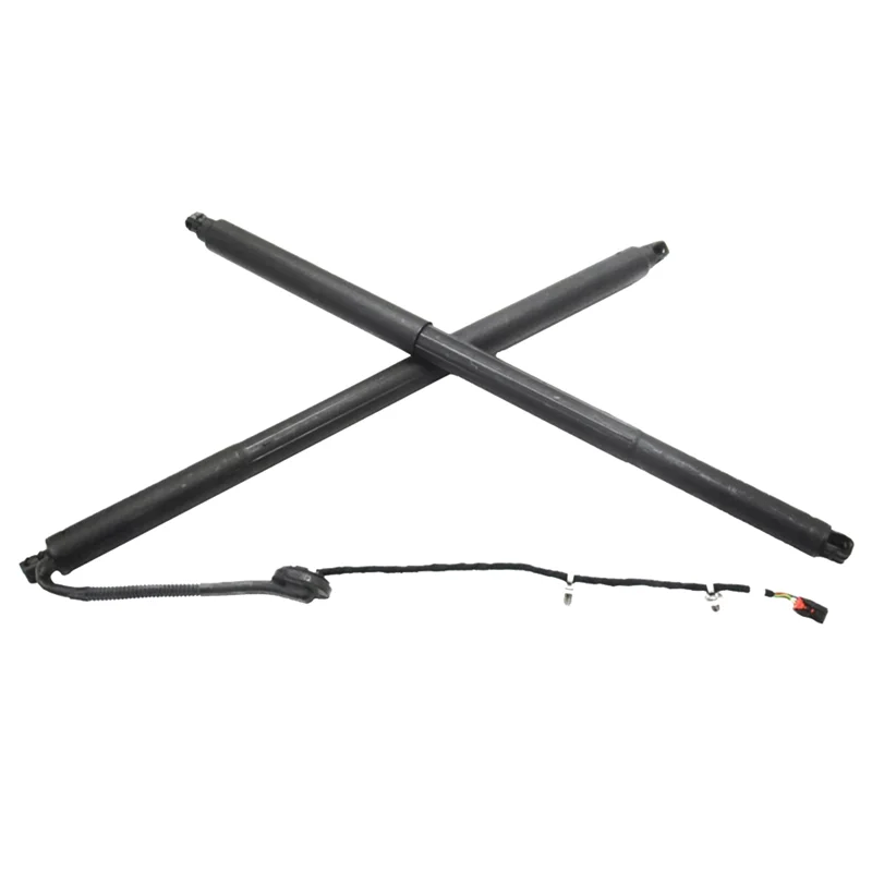 

1Pair Rear Power Tailgate Lift Support Actuator 84806679 84771361 For Tahoe GMC Yukon Cadillac Escalade 21-23