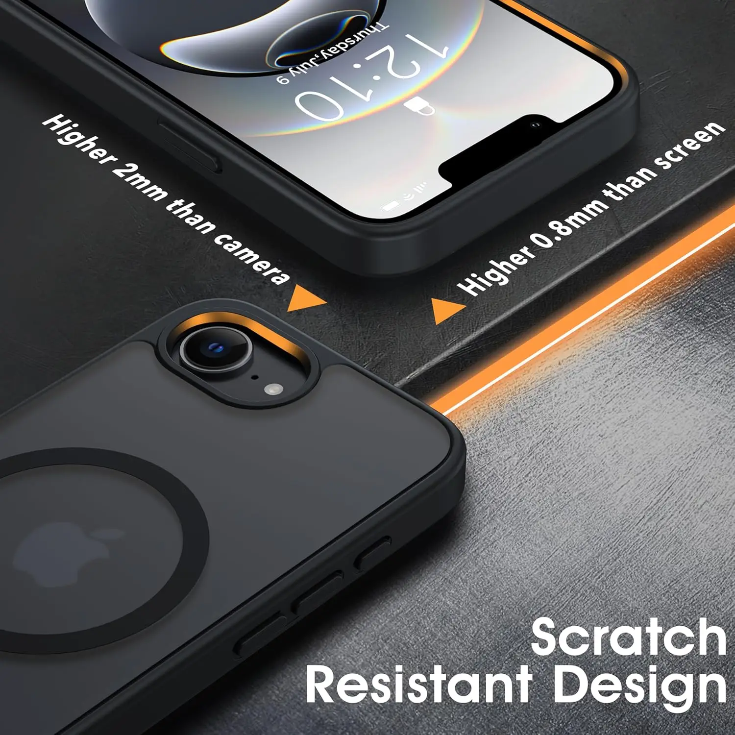 Thumbnail 3 - #24 Trending iPhone SE Cases Right Now
