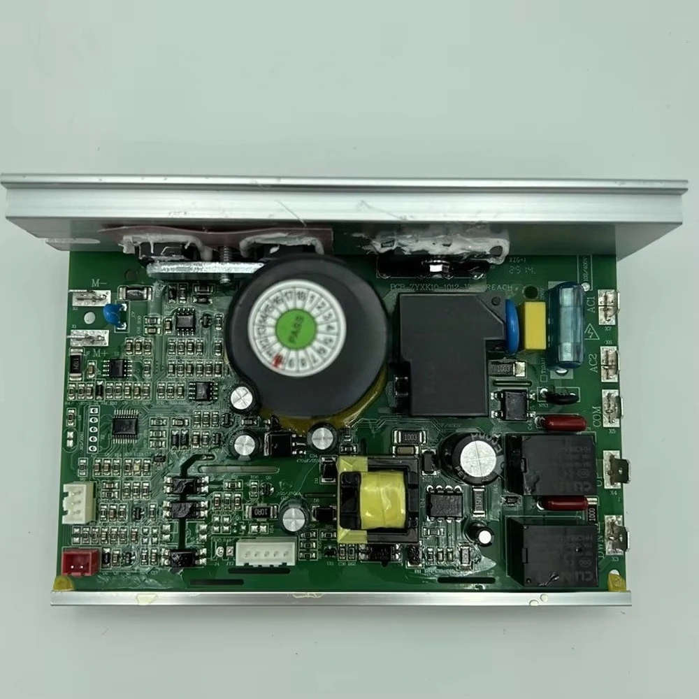 PCB-1012-V1.1 treadmill motherboard motor controller
