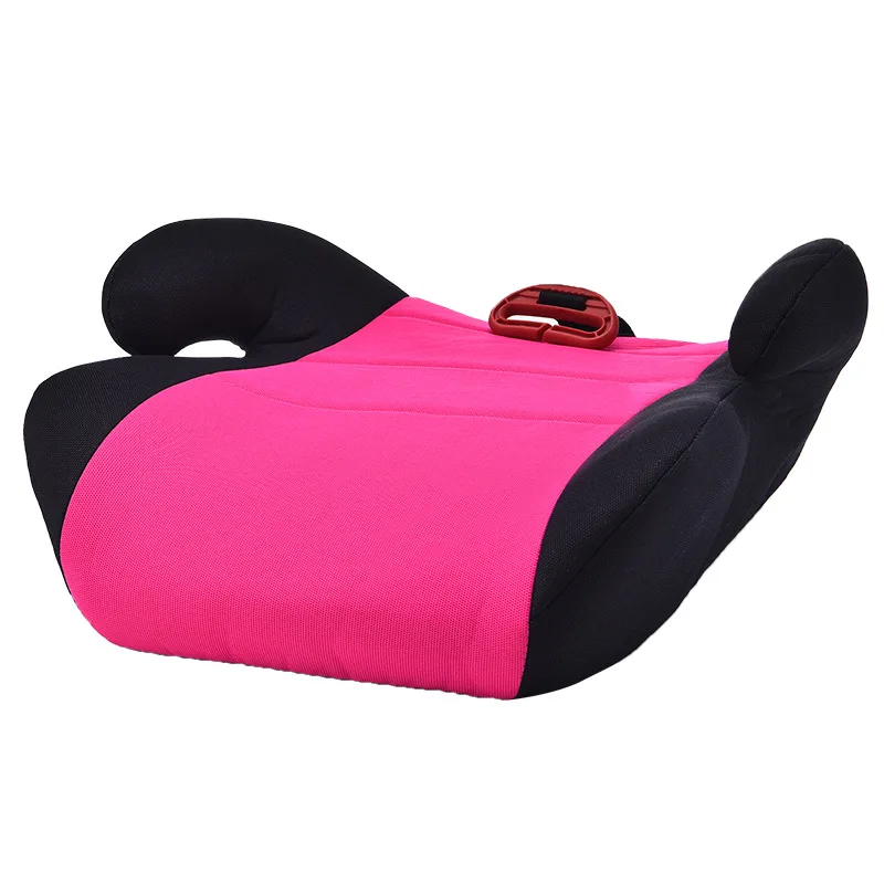 Car Booster Backless Booster Car for SEAT for Baby Safety Sturdy for CH Cushion for SEAT for Kids Transitioning to  Vehicle