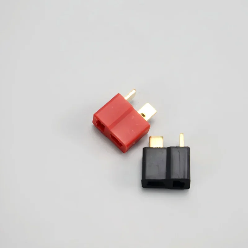 

15 пар разъемов Т-образного типа «папа/гнездо», пара разъемов «папа» и «мама» для подключения кабелей вилки и разъемов.