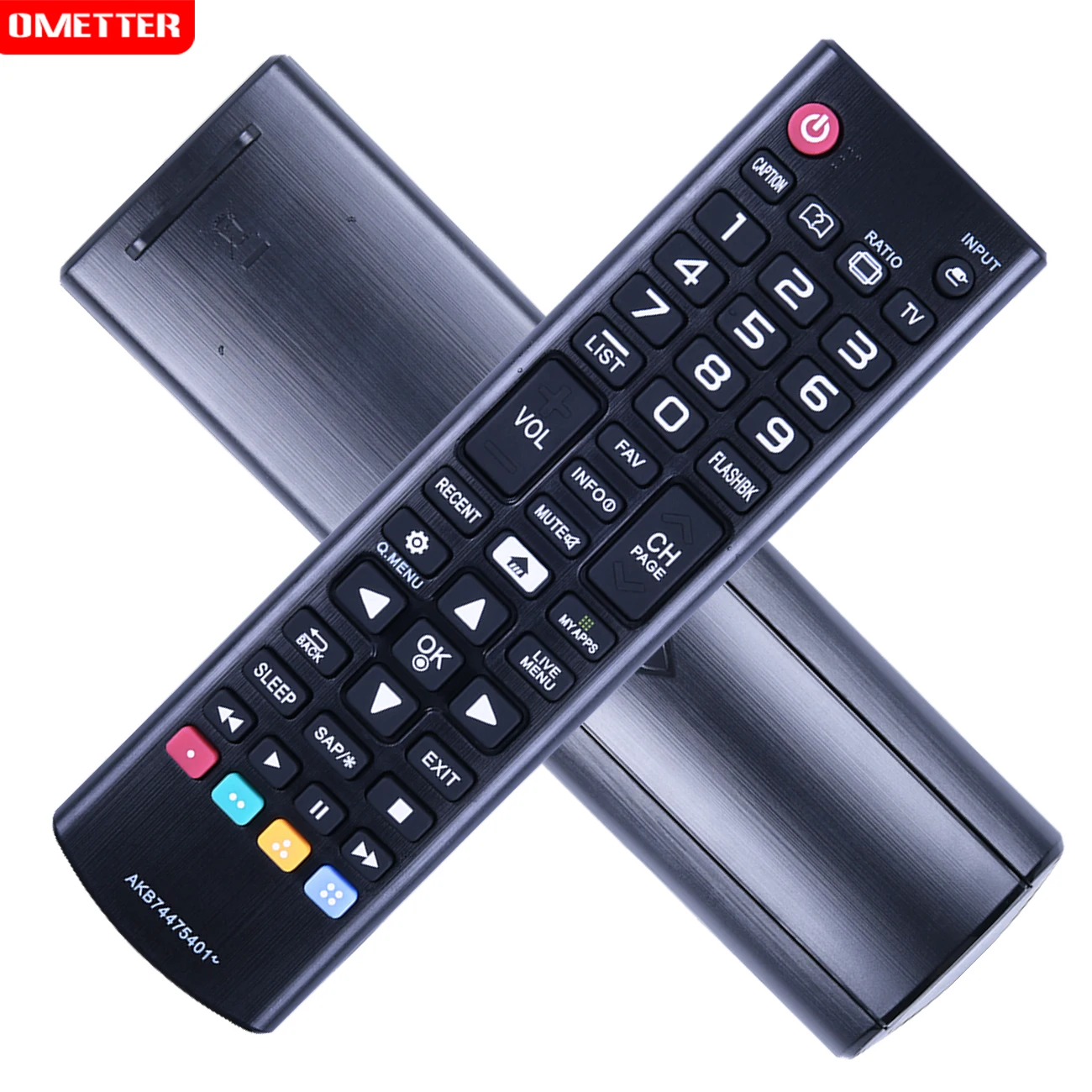 スマートテレビ用リモコン,液晶,led,hdtv,akb74475401,43uh6100,55uf6790,42ld550,46ld550,32ld550,47ld650,32ld420,42ld420,新品