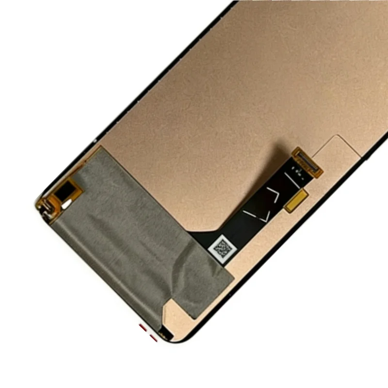 Nowy ekran TFT do Google Pixel 4A 4G LCD G025J Wyświetlacz Dotykowy Digitizer do Google Pixel 4a 5G GD1YQ Wymiana LCD — zdjęcie produktu 4