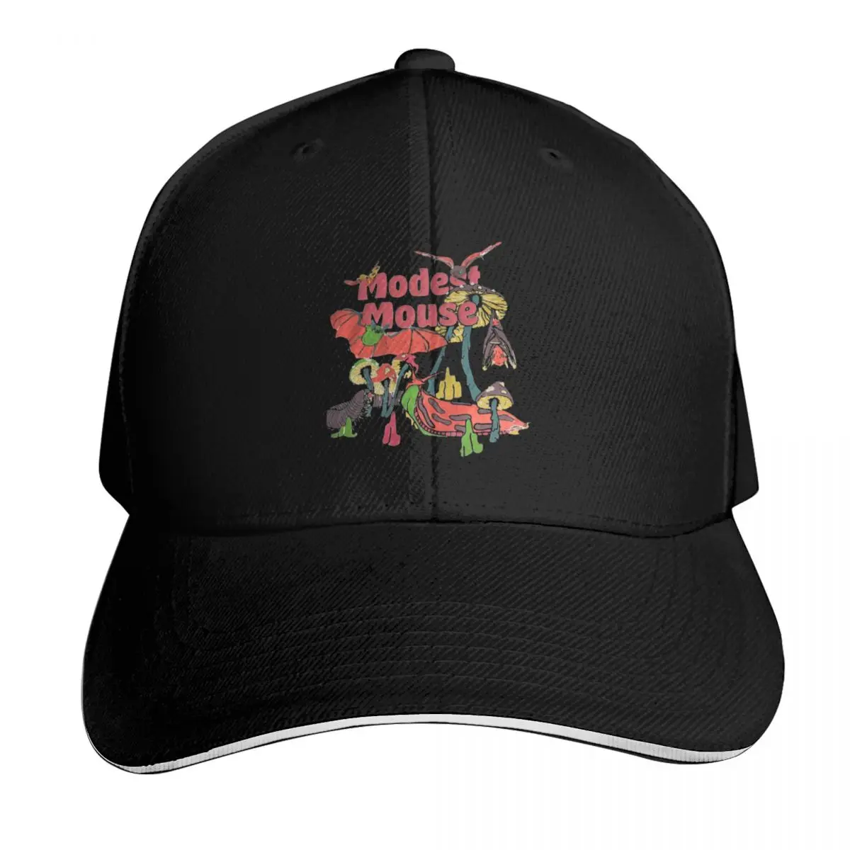 

it's all nice Baseball Cap beach hat Hat Luxury Brand tea Hat luxury woman cap For Women Men's